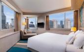 Туры в отель Sofitel Hyland Shanghai