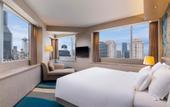 Туры в отель Sofitel Hyland Shanghai