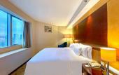 Туры в отель Sofitel Hyland Shanghai