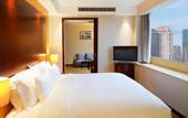 Туры в отель Sofitel Hyland Shanghai