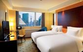 Туры в отель Sofitel Hyland Shanghai