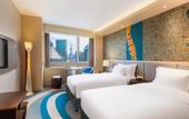 Туры в отель Sofitel Hyland Shanghai