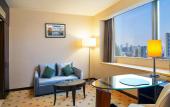 Туры в отель Sofitel Hyland Shanghai