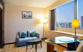 Туры в отель Sofitel Hyland Shanghai