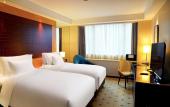 Туры в отель Sofitel Hyland Shanghai