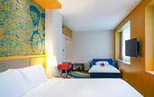 Туры в отель Sofitel Hyland Shanghai