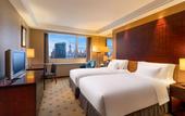 Туры в отель Sofitel Hyland Shanghai