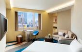 Туры в отель Sofitel Hyland Shanghai