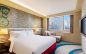 Туры в отель Sofitel Hyland Shanghai
