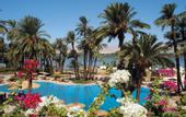 Туры в отель Mercure Luxor Karnak