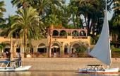 Туры в отель Mercure Luxor Karnak