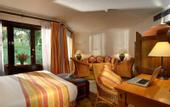 Туры в отель Mercure Luxor Karnak