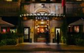 Туры в отель Sofitel Lafayette Square