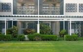 Туры в отель Mercure Cairo Le Sphinx