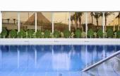 Туры в отель Mercure Cairo Le Sphinx