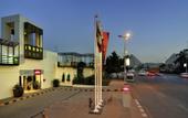 Туры в отель Mercure Cairo Le Sphinx