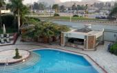 Туры в отель Mercure Cairo Le Sphinx