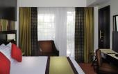 Туры в отель Mercure Cairo Le Sphinx
