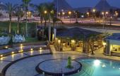 Туры в отель Mercure Cairo Le Sphinx