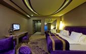 Туры в отель Attaleia Shine Luxury