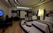 Туры в отель Attaleia Shine Luxury