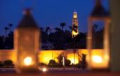 Туры в отель Sofitel Marrakech Lounge & Spa