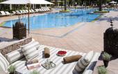 Туры в отель Sofitel Marrakech Lounge & Spa
