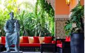 Туры в отель Sofitel Marrakech Palais Imperial