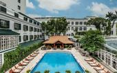 Туры в отель Sofitel Legend Metropole Hanoi