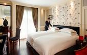 Туры в отель Sofitel Legend Metropole Hanoi