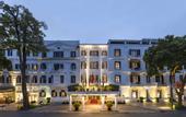 Туры в отель Sofitel Legend Metropole Hanoi