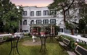 Туры в отель Sofitel Legend Metropole Hanoi