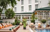 Туры в отель Sofitel Legend Metropole Hanoi