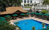 Туры в отель Sofitel Legend Metropole Hanoi