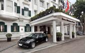 Туры в отель Sofitel Legend Metropole Hanoi