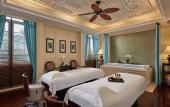 Туры в отель Sofitel Legend Metropole Hanoi