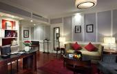 Туры в отель Sofitel Legend Metropole Hanoi