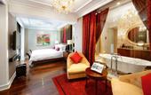 Туры в отель Sofitel Legend Metropole Hanoi
