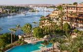Туры в отель Sofitel Legend Old Cataract Aswan