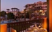 Туры в отель Sofitel Legend Old Cataract Aswan