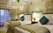 Туры в отель Sofitel Legend Old Cataract Aswan