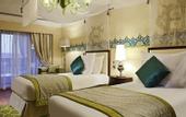 Туры в отель Sofitel Legend Old Cataract Aswan