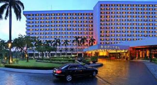 Sofitel Hotel Philippine Plaza Pasay City 5*
