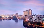 Туры в отель Pan Pacific Hanoi