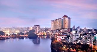 Pan Pacific Hanoi 5*