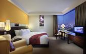 Туры в отель Pan Pacific Hanoi