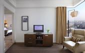 Туры в отель Pan Pacific Hanoi