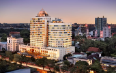 Туры в отель Sofitel Plaza Saigon