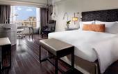 Туры в отель Sofitel Plaza Saigon