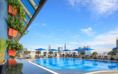 Туры в отель Sofitel Plaza Saigon
